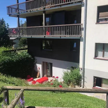 Corbassiere * Verbier
